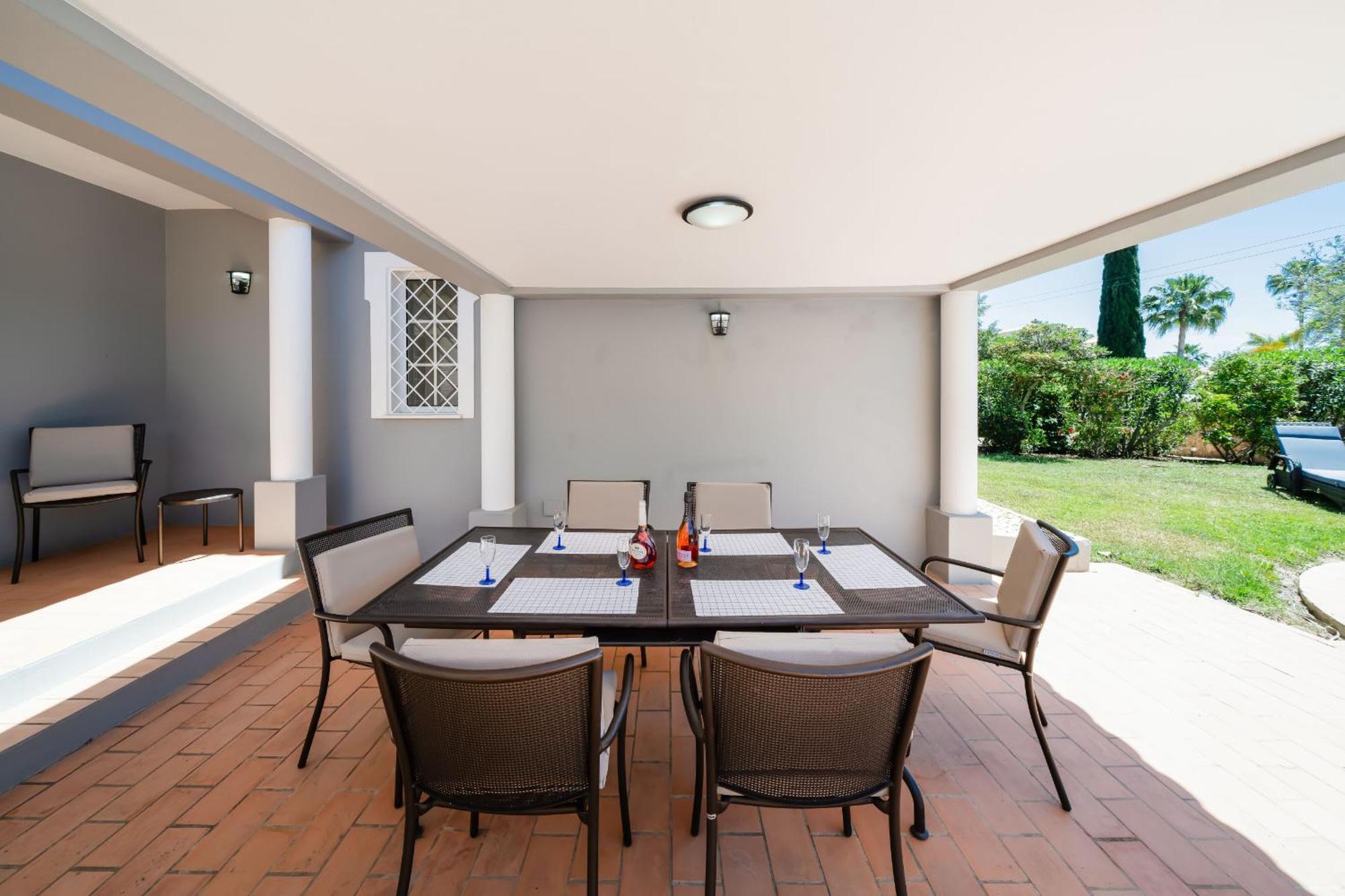 Casa Cegonha Villa การ์วอยโร ภายนอก รูปภาพ