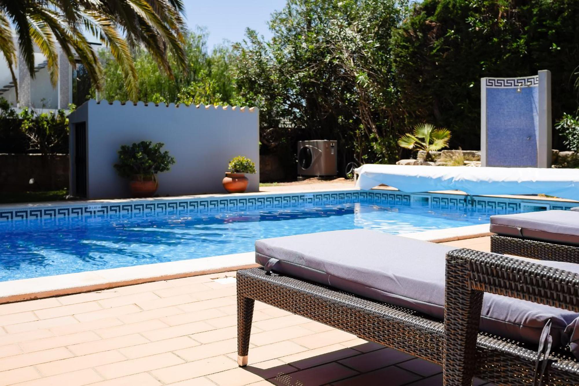 Casa Cegonha Villa การ์วอยโร ภายนอก รูปภาพ
