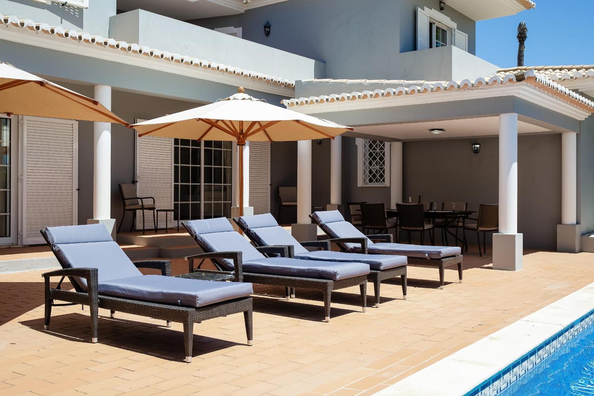 Casa Cegonha Villa การ์วอยโร ภายนอก รูปภาพ