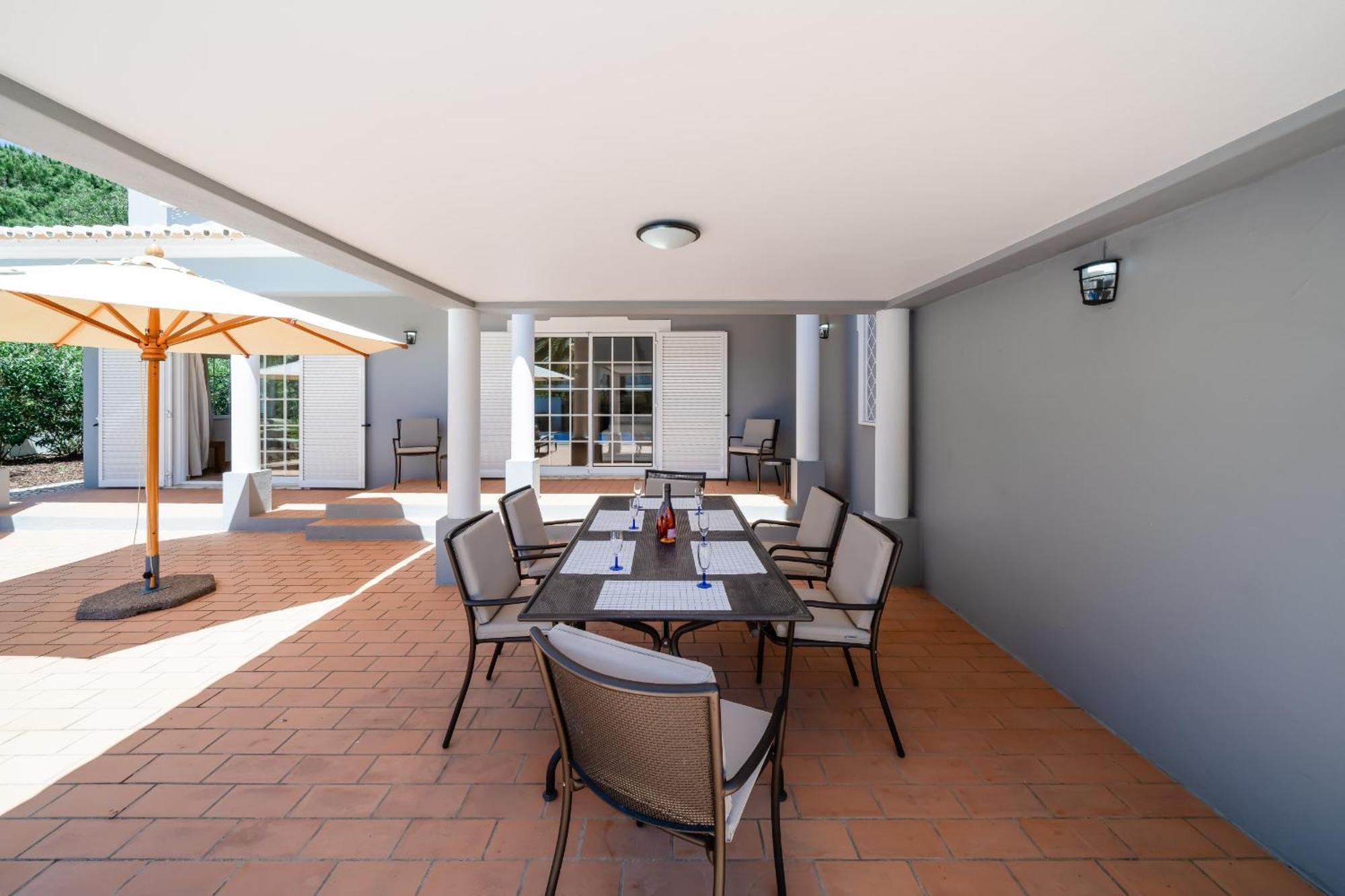 Casa Cegonha Villa การ์วอยโร ภายนอก รูปภาพ