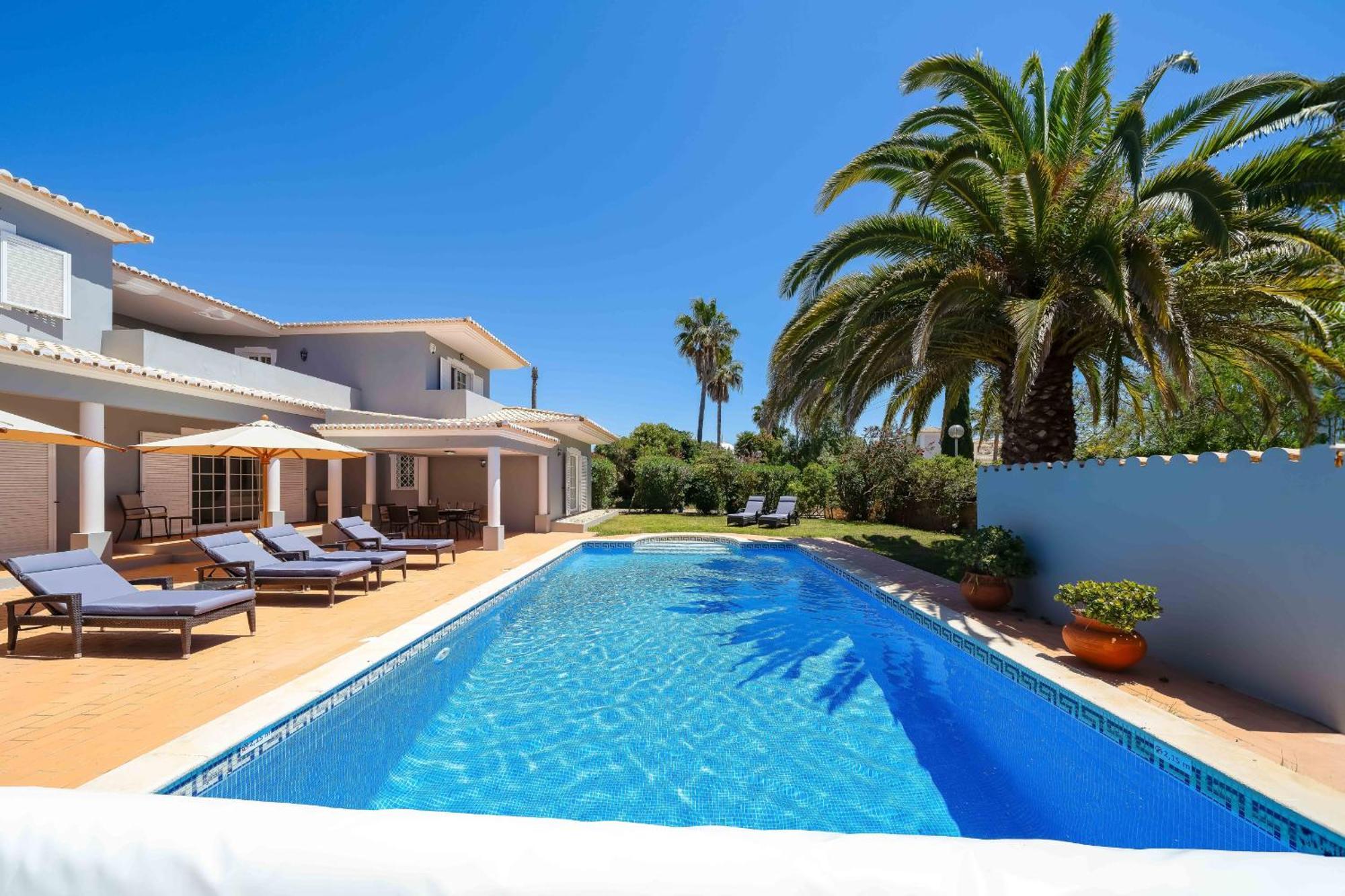 Casa Cegonha Villa การ์วอยโร ภายนอก รูปภาพ
