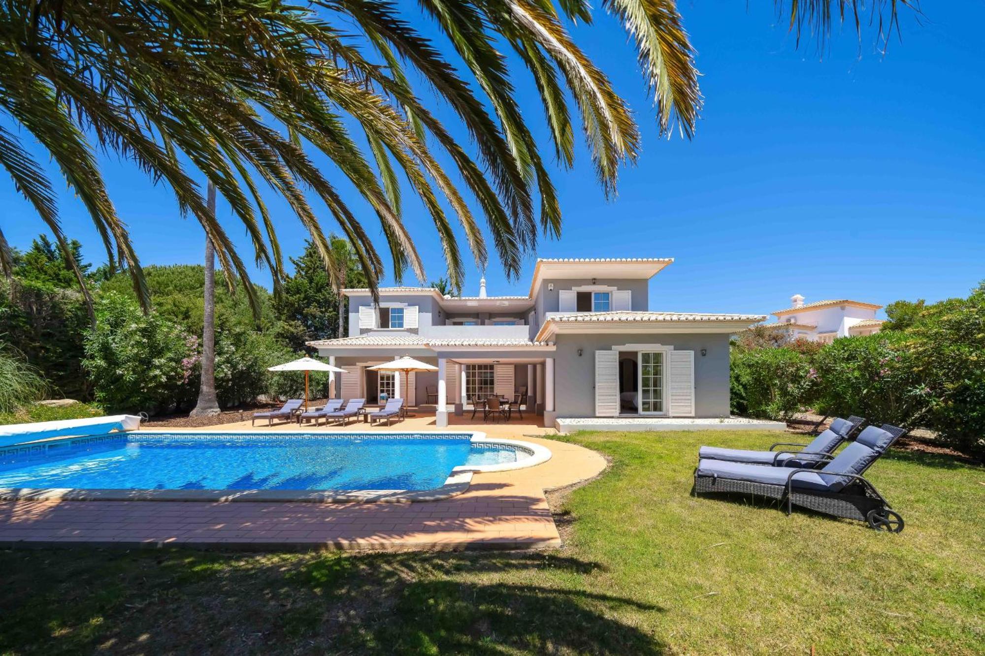 Casa Cegonha Villa การ์วอยโร ภายนอก รูปภาพ