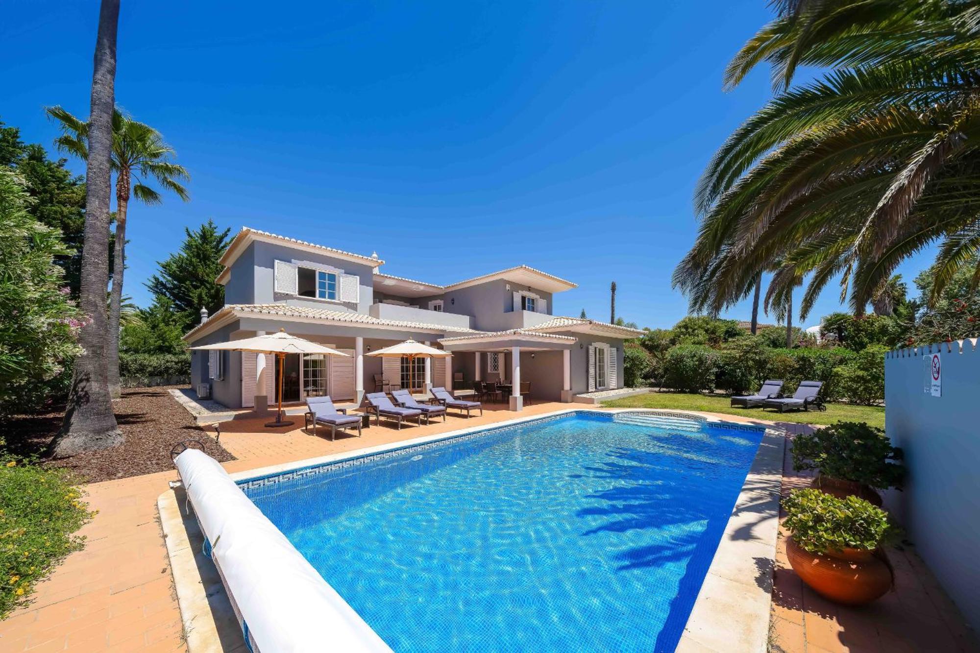 Casa Cegonha Villa การ์วอยโร ภายนอก รูปภาพ