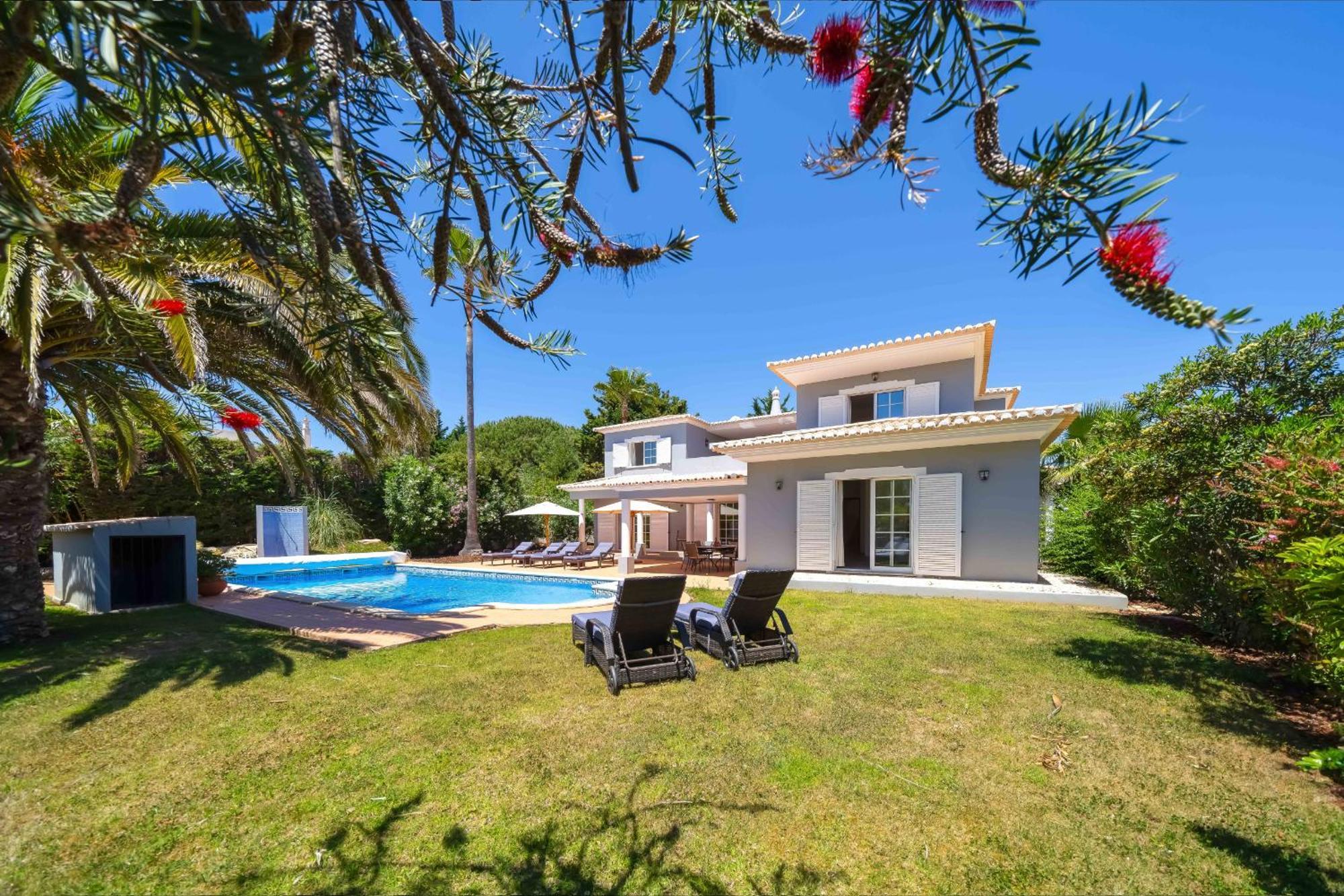 Casa Cegonha Villa การ์วอยโร ภายนอก รูปภาพ