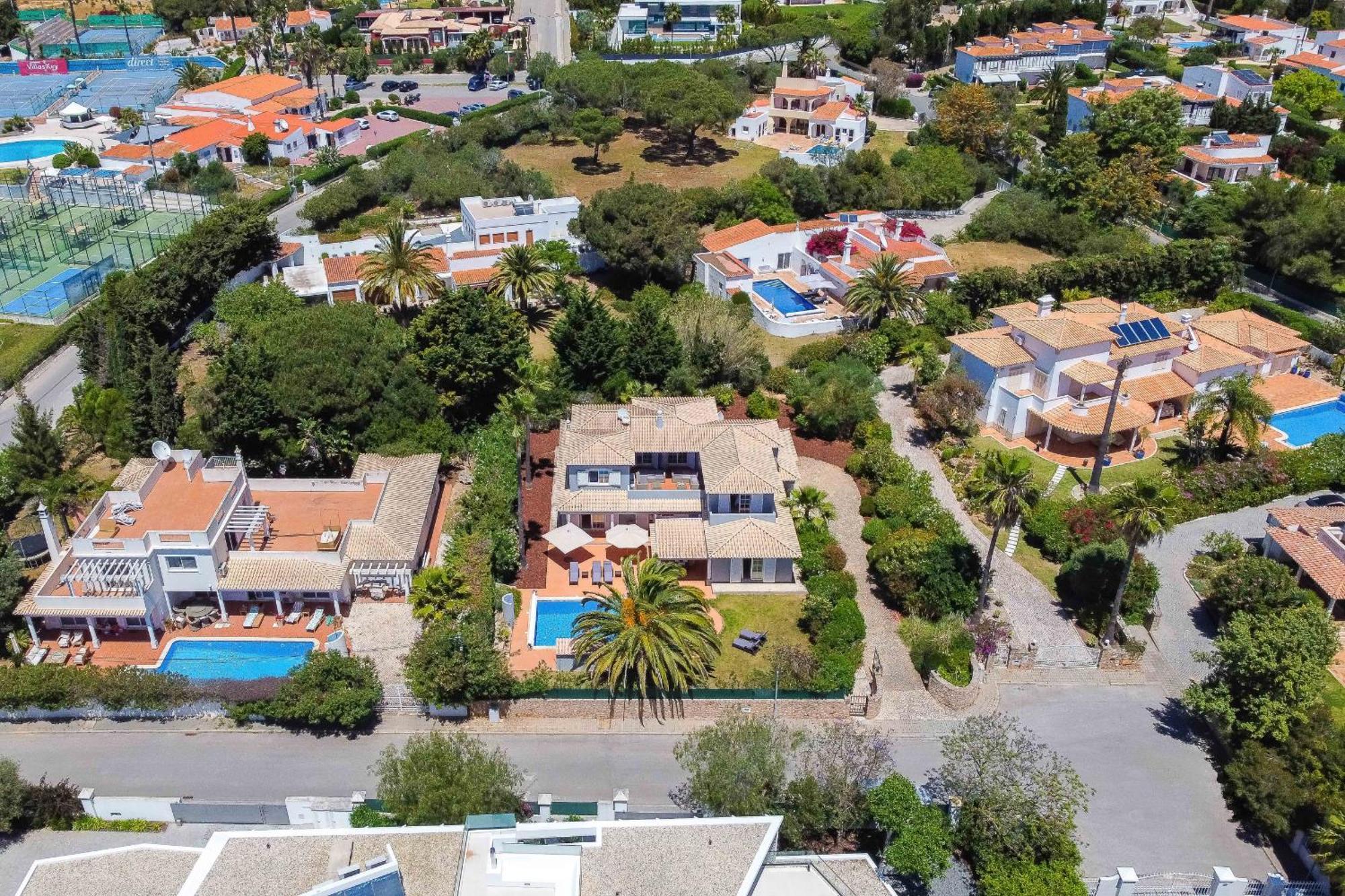 Casa Cegonha Villa การ์วอยโร ภายนอก รูปภาพ