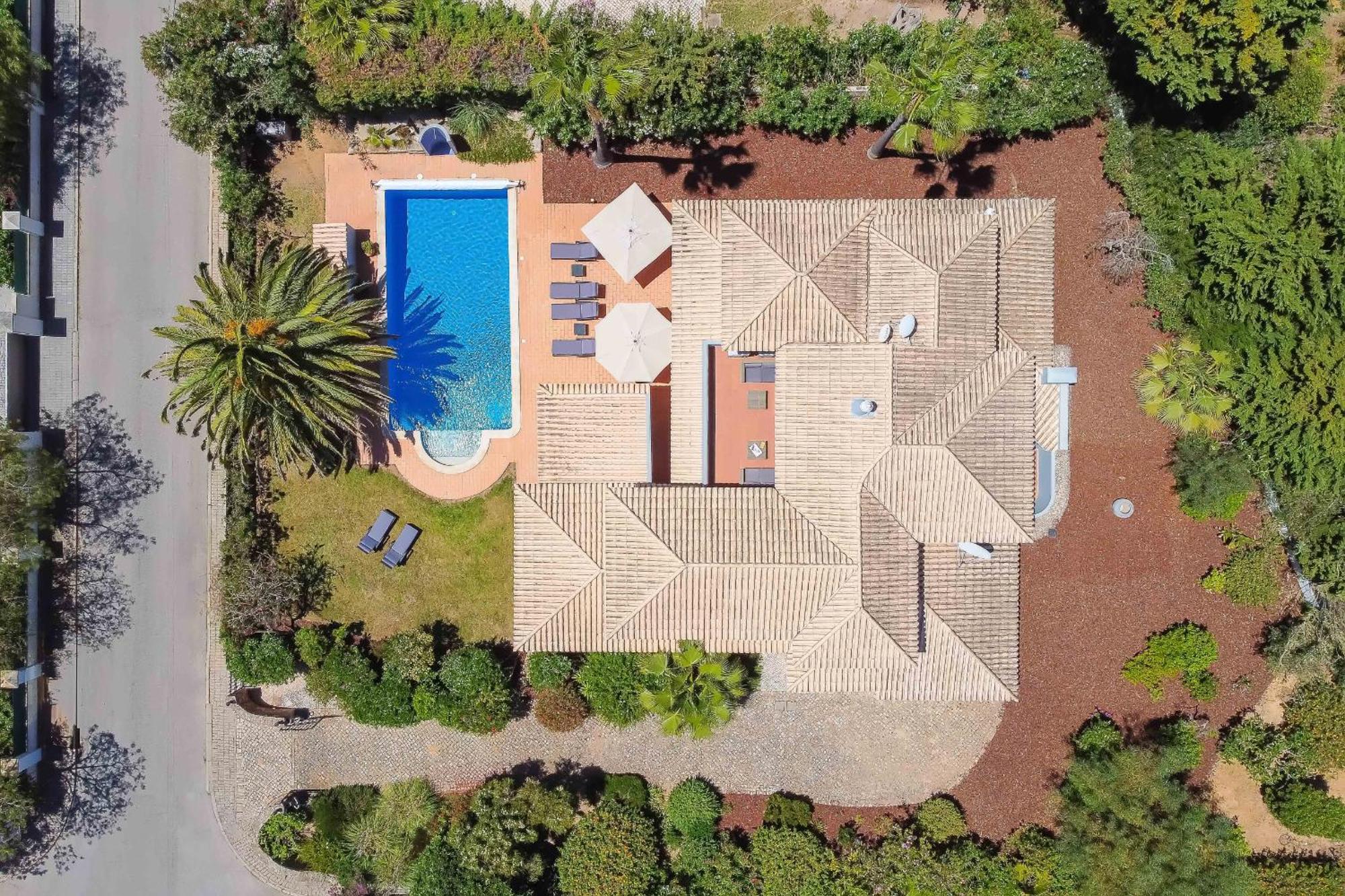 Casa Cegonha Villa การ์วอยโร ภายนอก รูปภาพ